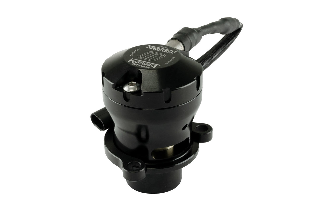 BOV Kompact EM Dual Port VR18 (VAG MK8)
