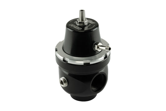 FPR8 Black Fuel Reg Black
