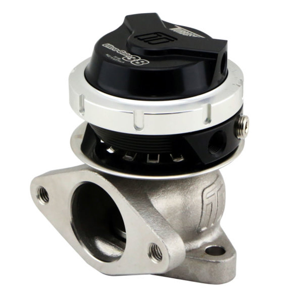 38mm Wastegate - Gen-V Ultra-Gate  14psi Black