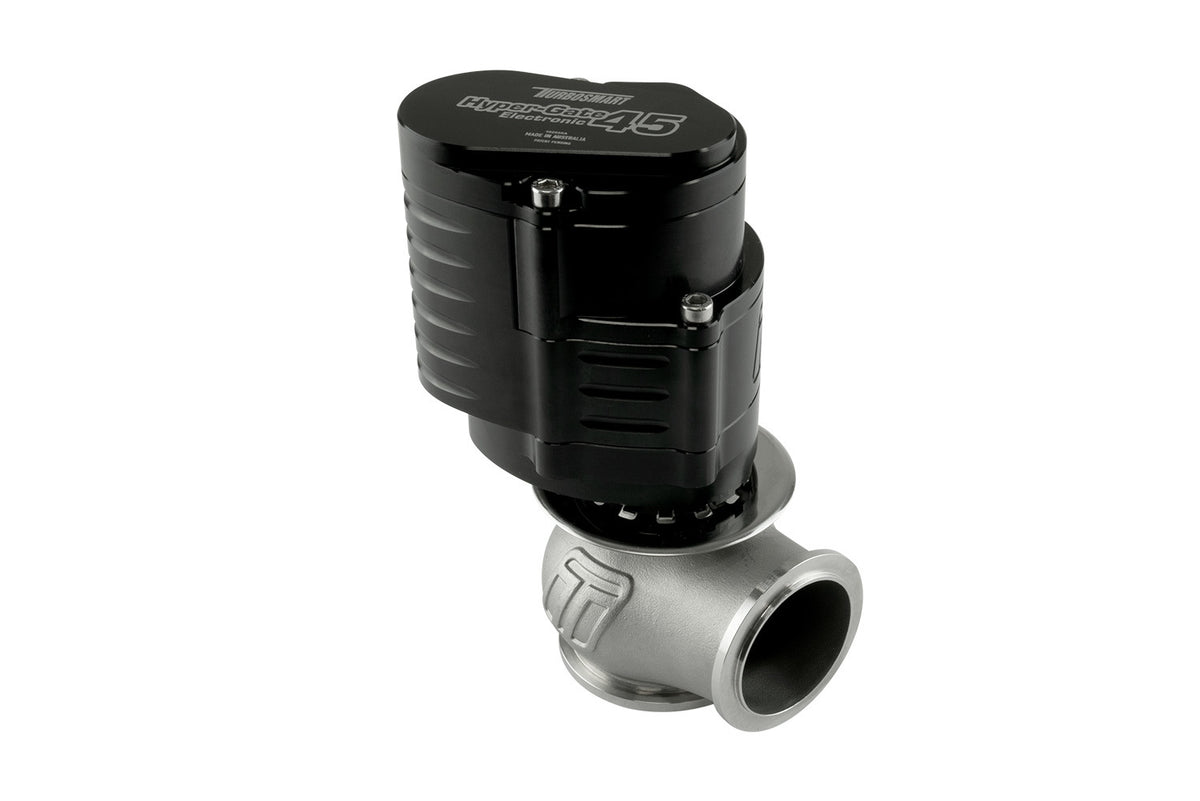 E-WG45 GenV HyperGate 45mm Elect Wastegate