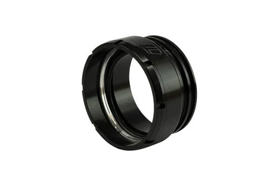 LockSleeve Turbo Adapter Comp Outlet 2.5in to Str