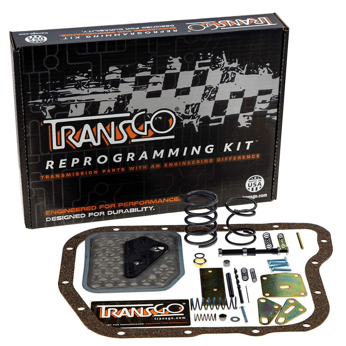 Reprogramming Kit Mopar Torqueflite 3-Speed