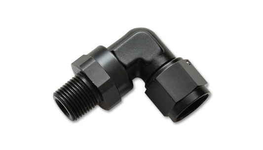 -4AN Female to 1/8inNPT Male Swivel Fitting