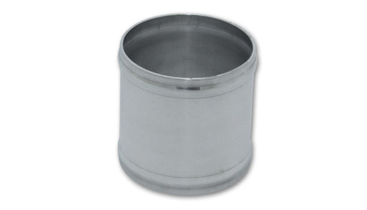 Aluminum Joiner Coupler 1.25in O.D. x 3in long