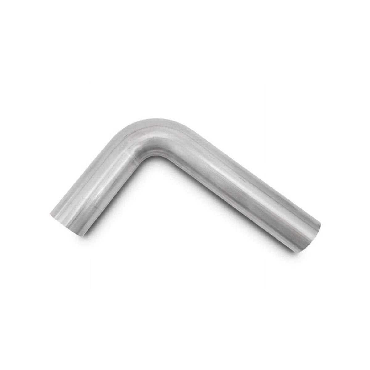 S/S 2-1/2in 90 Deg Bend w/ 3-1/2in Radius