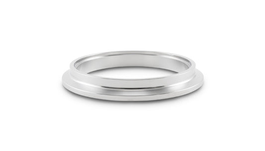 V-Band Turbo Outlet Flange Garrett G42