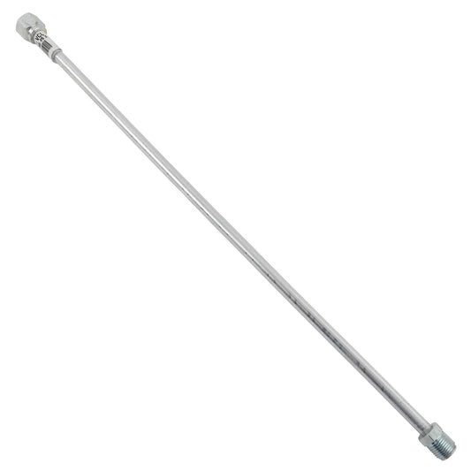 Hardline #6 x 18in Male/ Female U-Bend-Em