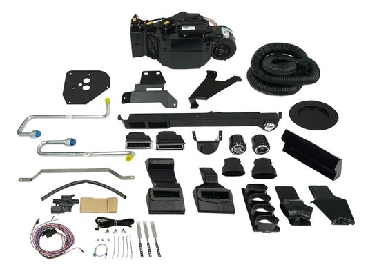 Evaporator Kit 66-67 Nova