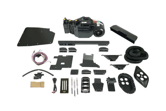 Evaporator Kit 69-74 Nova w/o A/C