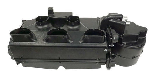 Gen V Compact Mock Up Kit