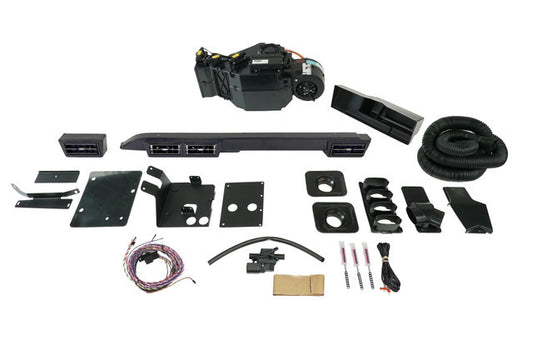 Evaporator Kit 68-72 Ford F-100