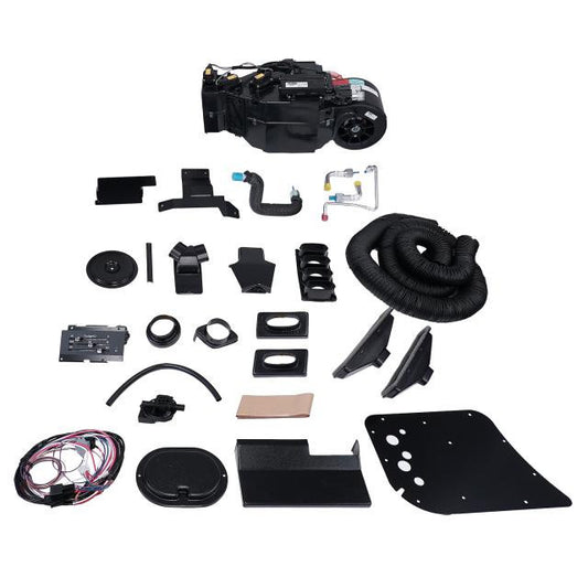 Evaporator Kit 73-80 Chevy P/U W/ Factory Air