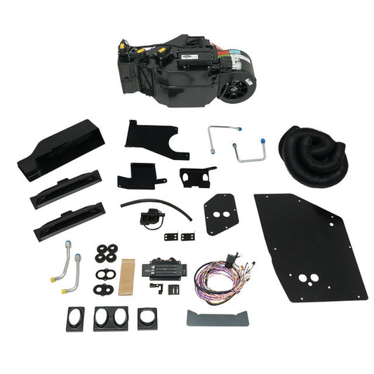 Evaporator Kit 73-79 Ford P/U W/ Factory Air