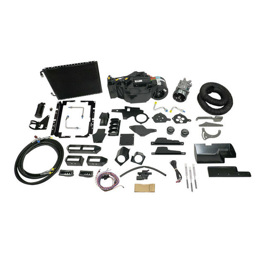 Complete A/C Kit 55-56 Chevy w/o A/C