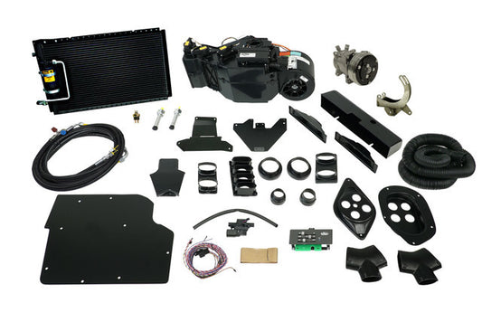 Complete A/C System 79-81 Camaro