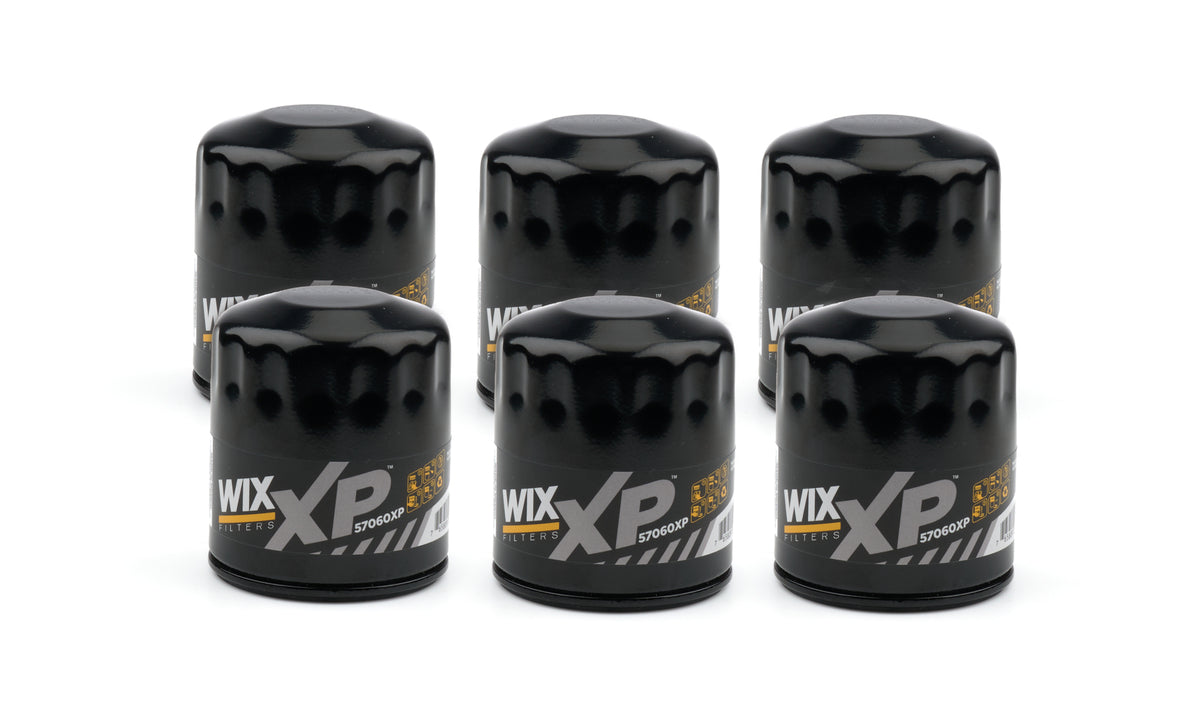 Oil Filter - Case of 6