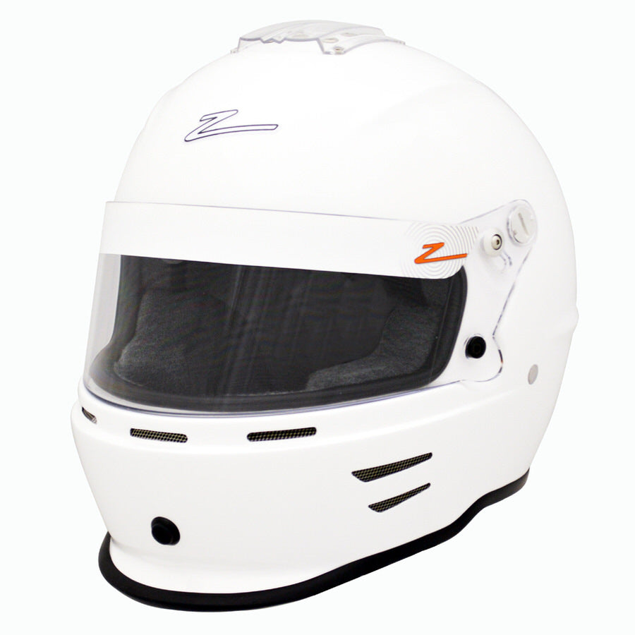 Helmet RZ-42Y Youth White 57cm SA2015
